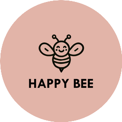 Happy Bee